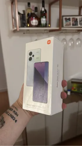 Redmi Note 13 Pro Plus - 512 GB