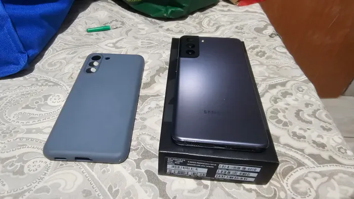 Samsung Galaxy S21 5G