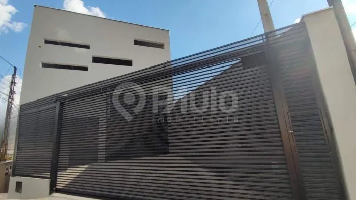 Barracão para Alugar | Bairro Paulista Piracicaba/SP