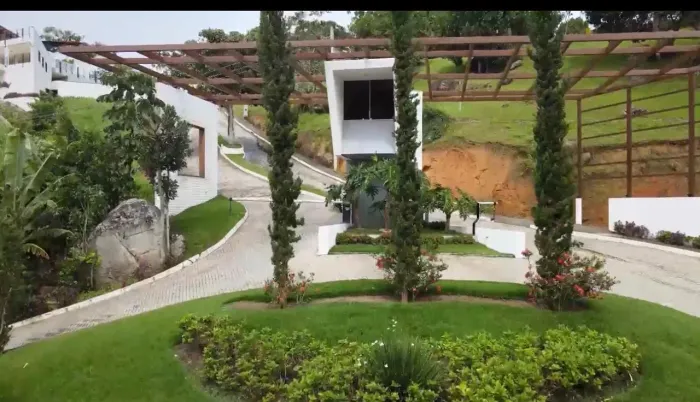 Terreno lote serra negra residence I Bezerros-PE