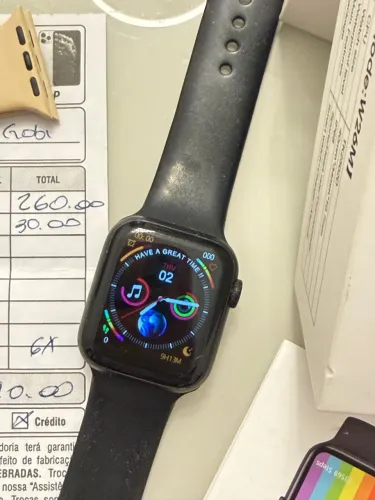 Smartwatch