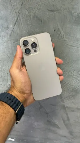 iPhone 15 Promax
