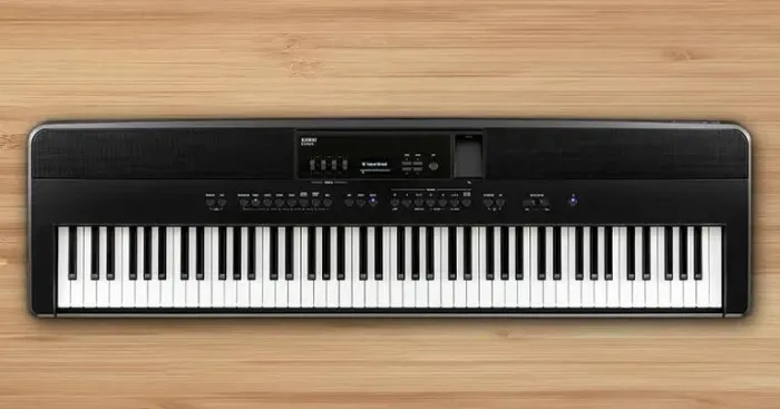 Piano Digital KAWAI ES920