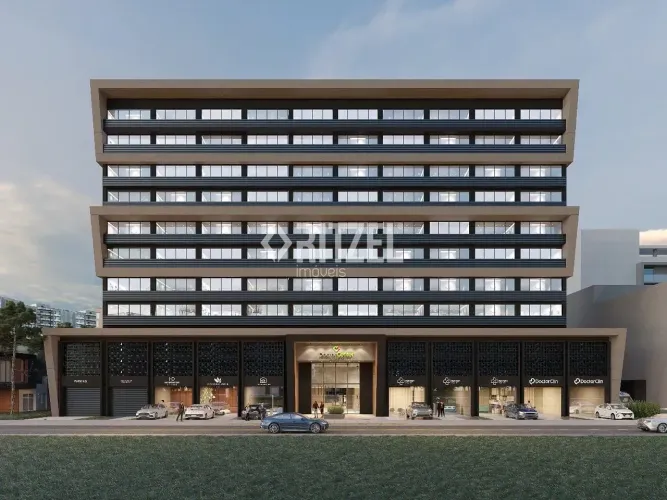 DOCTOR CENTER SÃO LEOPOLDO - Consultórios à venda junto ao futuro Hospital Doctor Clin