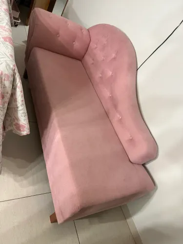 Sofá novo 