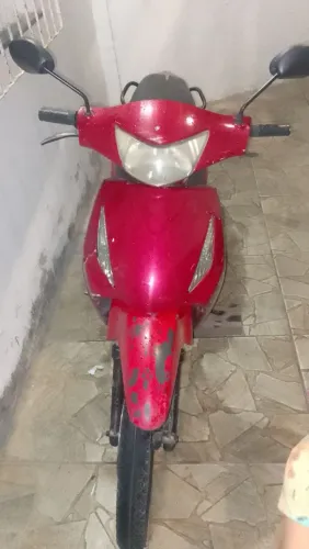 Leia o anúncio 