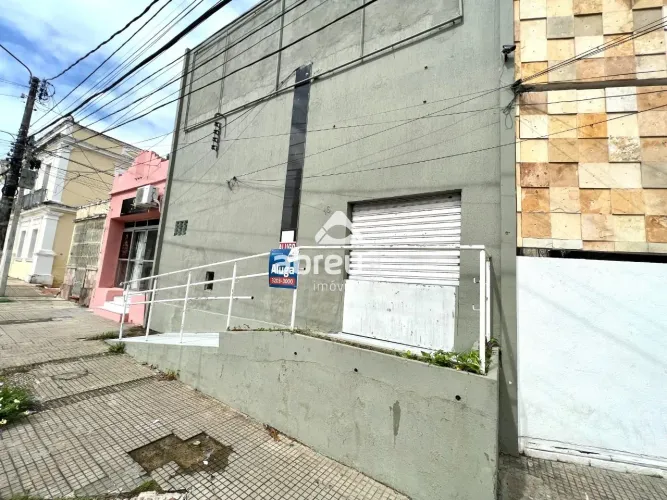 Explore esta incrível oportunidade de aluguel de um ponto comercial na deslumbrante Praça