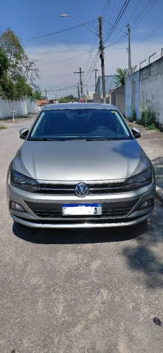 Volkswagen Virtus Highline 200 TSI 1.0 Flex 12V AUT 2021