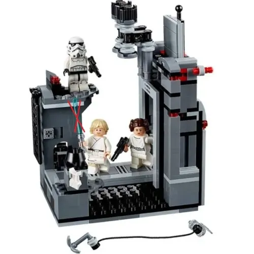 Lego Star Wars 75229 Death Star Escape