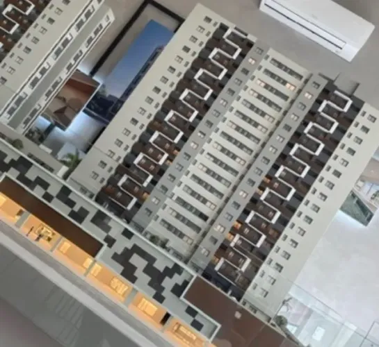 Apartamento 2 e 3 quartos | suite e varanda gourmet | garagem coberta