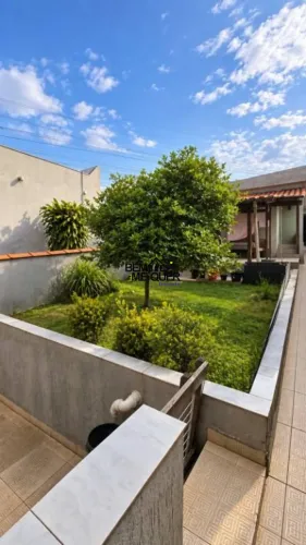 Casa com 3 dormitórios à venda, 120 m² por R$ 749.000,00 - Parque São Domingos - São Paulo