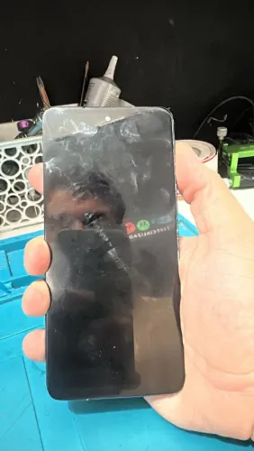 Celular Motorola G52