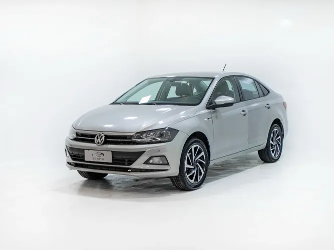 Volkswagen Virtus Highline 200 TSI 1.0 Flex 12V AUT 2021