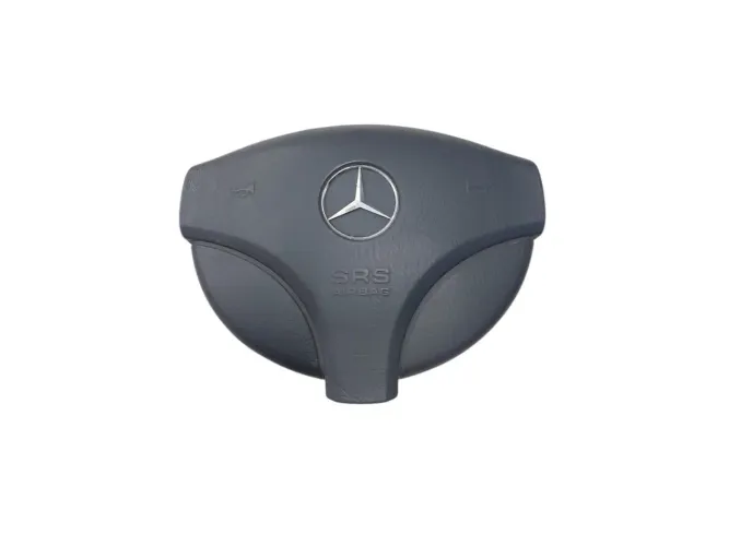 Bolsa motorista Mercedes-Benz classe A 1999