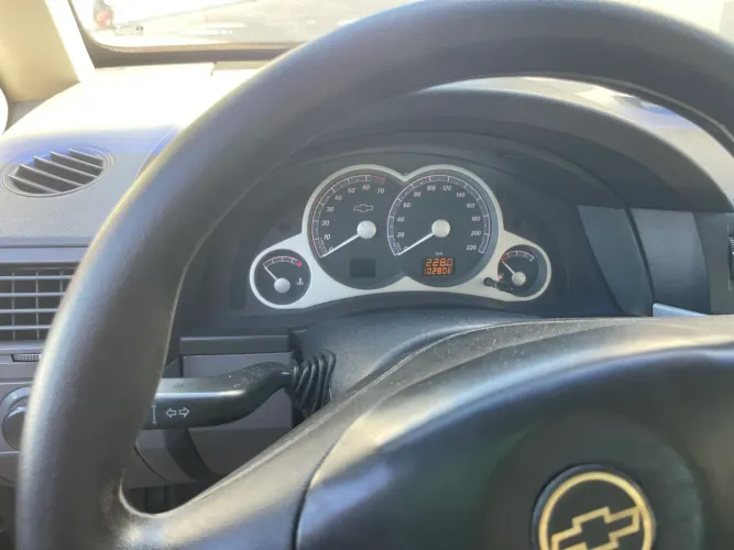 Chevrolet Meriva Prem.easytronic 1.8 Flexpower 5P 2012