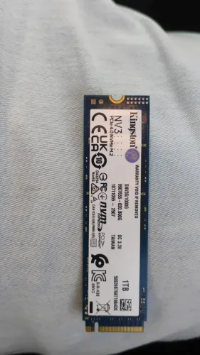 SSD NV3 NVME 1TERA