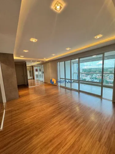 Apartamento com 3 dormitórios à venda, 119 m² por R$ 1.489.000,00 - Zona 08 - Maringá/PR