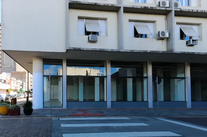 Loja para alugar em São Leopoldo