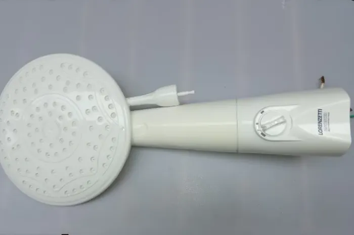 Ducha Lorenzetti Advanced