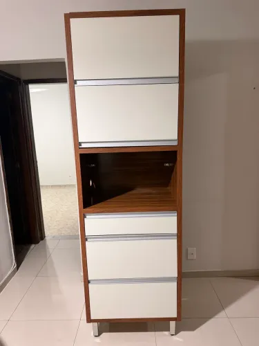 Armário de cozinha jade ?..