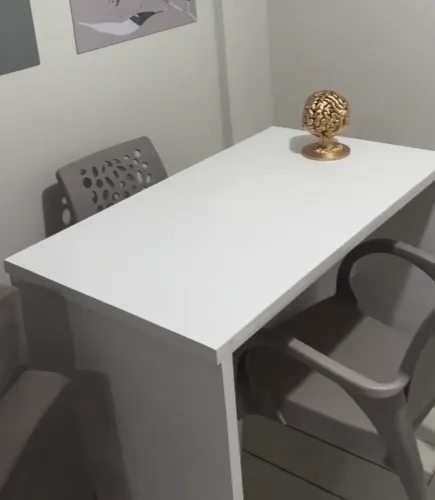 Mesa/escrivaninha (aceito cartão)