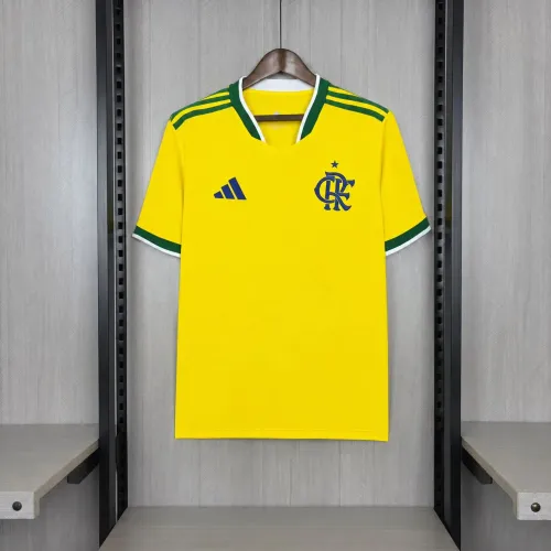 Camisa Flamengo 2026