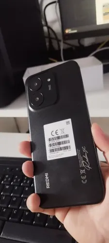 redmi 15c troco por iphone do volta em dinheiro