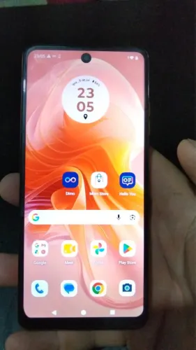 Vende se celular moto g04s