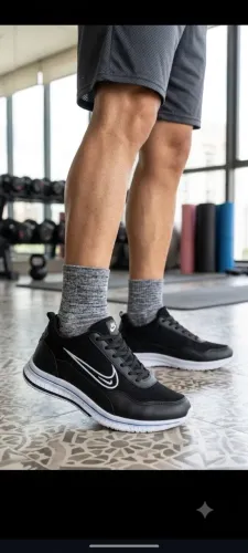 Tênis masculino tendência do momento