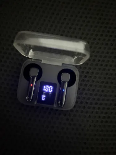 Fone de Ouvido bluetooth
