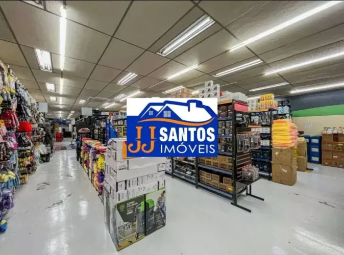 Prédio à venda, 2100 m² por R$ 12.000.000,00 - Ipiranga - São Paulo/SP