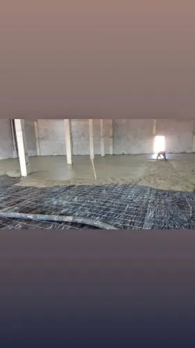Empresa especializada em Pisos Indústrias, Piso Polido, e Concreto Usinado.