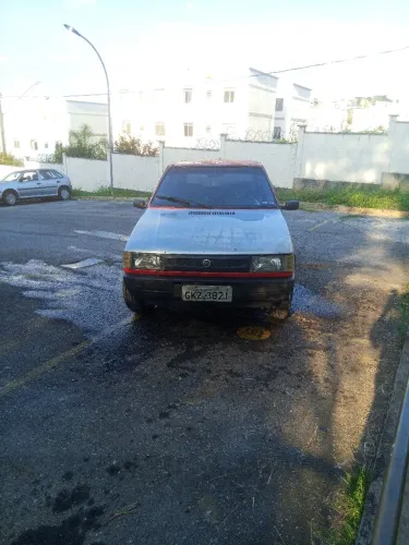 Fiat Uno Mille 1.0/ I.e./ Electronic/ Brio 1991