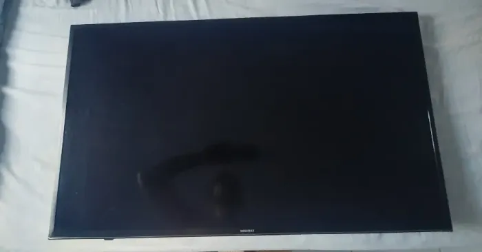 Smart Tv Samsung 