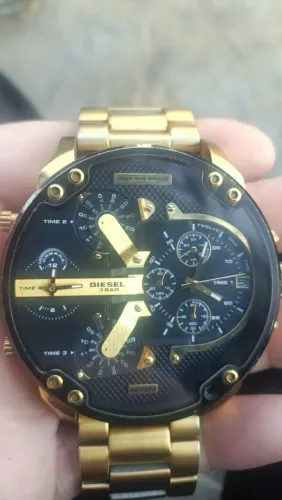 Vendo relógio disil original
