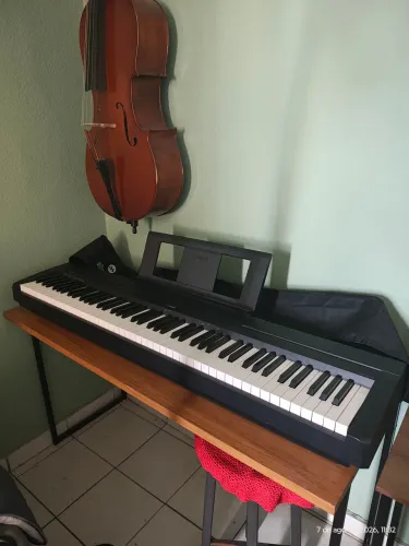 Piano