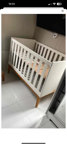 Berço