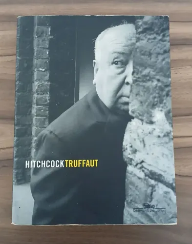 Hitchcock / Truffaut : Entrevistas