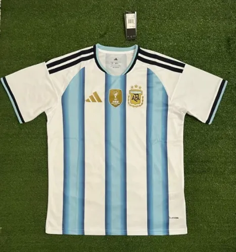 Camisa Argentina 2026
