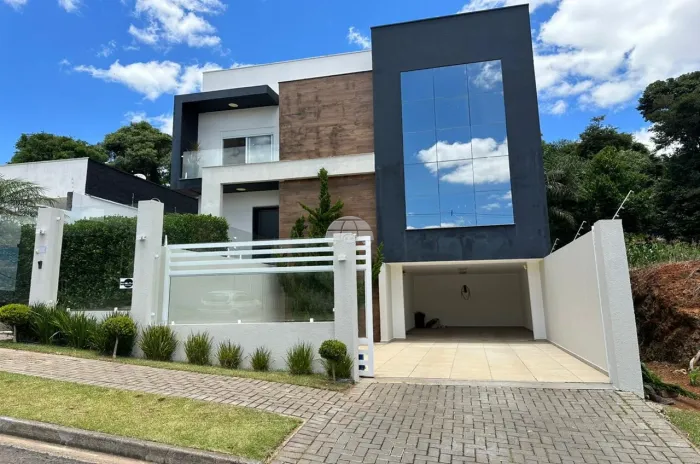 Vendas Sobrado Pato Branco PR