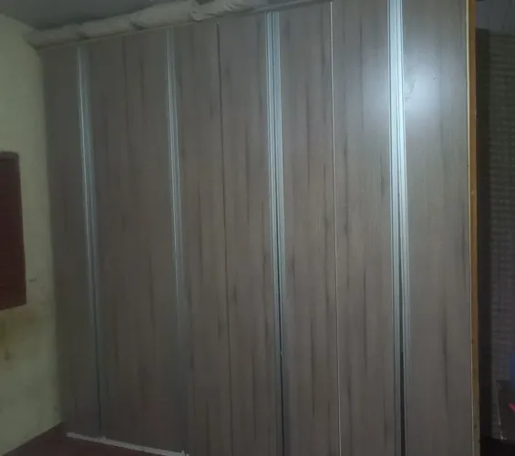 Closet 8 portas gigante