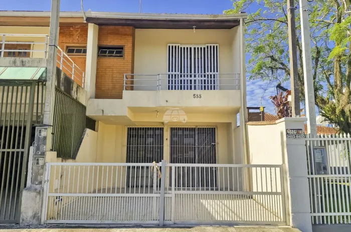 Vendas Sobrado Guaratuba PR