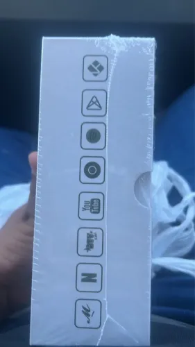 Box Bt20+ Android