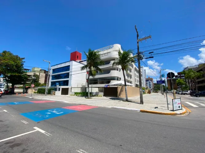 Apartamento para aluguel, Cabo Branco, João Pessoa - 25961
