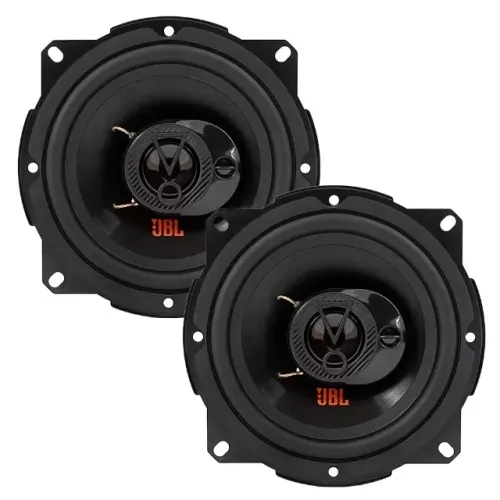 Par de Alto-Falantes 5" JBL Selenium Flex4 5TRFX55 Triaxial - 110 WRMS