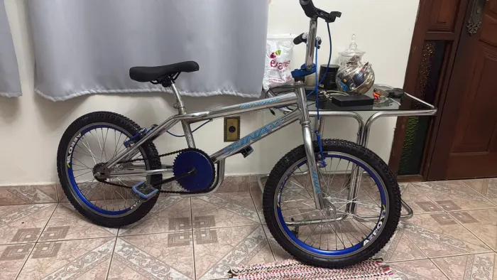BMX JNA