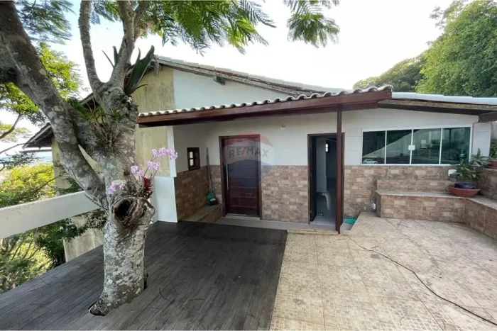 Casa na Ogiva: Condomínio Bosque do Peró . Super arborizado, conforto e segurança em Cabo 