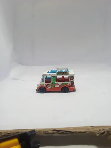 Carrinho hot Wheels