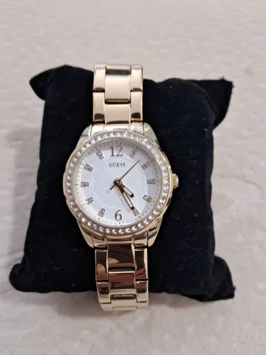 RELOGIO GUESS