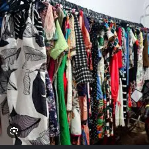 Closet Desapego da mari rondonopolis. Mt